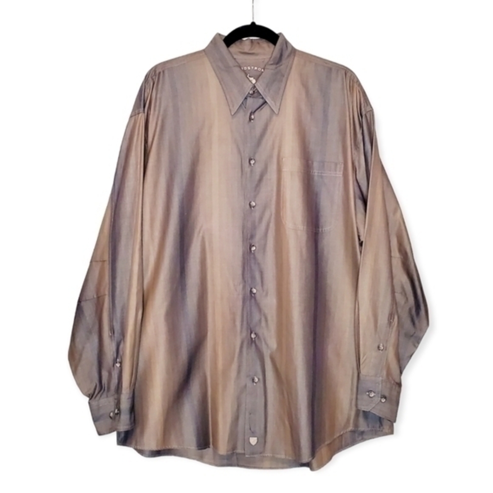 Nordstrom The Natural Style Button Down Shirt